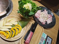 -大头椰·椰子鸡火锅(新梦店)