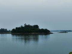 -三岔湖景区