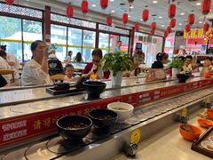 -乡党臊子面(丰庆公园店)