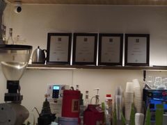 -Seeking Coffee咖啡(新竹路店)