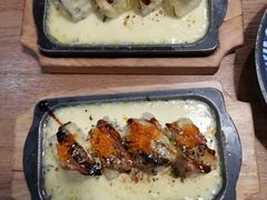 -西月山居匠心创意料理(江汉路新佳丽广场店)