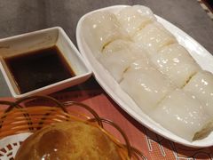 脆皮鲜虾肠-点点心点心专门店(旺角店)