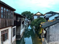 -锦溪古镇