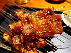 猪皮-麻喜大