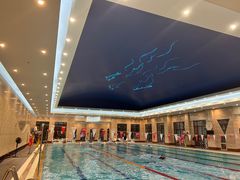 -浦鸿会游泳健身中心·Ambassy Club PD(金桥碧云国际社区店)