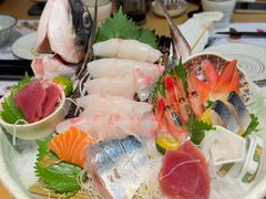-御厨和食料理·寿司·刺身(麦地店)