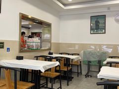 -新新湘菜馆(新中街二条店)