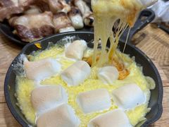 -牛也烧肉(摩尔城店)