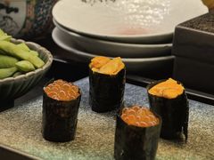 -Sushi Hanzo半藏(天环广场店)