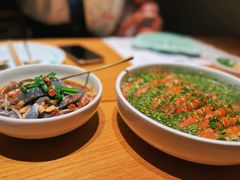 -一坐一忘云南菜(北京skp店)