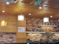 -劳顶笨咖啡(丽水宜家店)