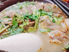 虾子羊肉粉-陈记贵州遵义羊肉粉·酸汤鱼(法华镇路店)