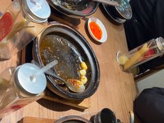 -啫火啫啫煲·顺德干蒸(西乡天虹店)