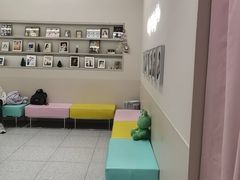 -天真蓝照相馆(五角场百联又一城店)