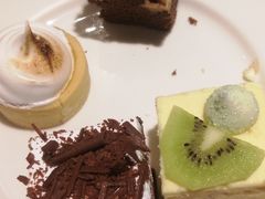 -松咖啡自助餐厅·松北香格里拉