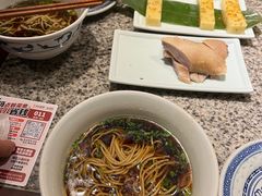 -南京大牌档(香港广场店)