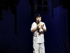 -哈尔滨大剧院