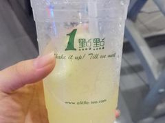-1点点(清湖地铁店)