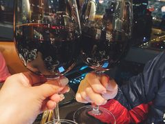 -上海龙之梦万丽酒店