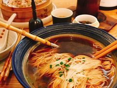 -竹里馆·淮扬菜·功夫茶(老门东店)