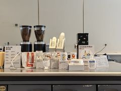 -Seesaw Coffee(上生新所店)