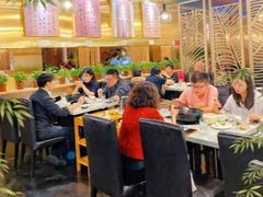 -烹然四季椰子鸡火锅(团结湖总店)
