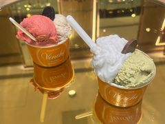 -VENCHI 闻绮(北京国贸商城店)