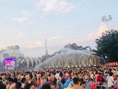 -苏州乐园森林水世界