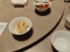 -艳阳天·非遗楚菜(武汉客厅店)