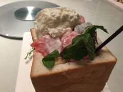 -古越人家·湖光山色