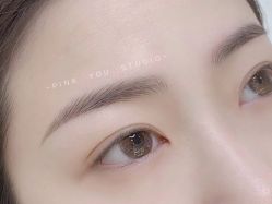 -Pink You美甲洗眉纹绣定制中心