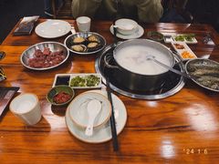 -盈田盈粥庄(黄兴公园店)