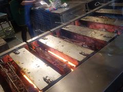 -老黄记手撕烤兔(玉林街店)