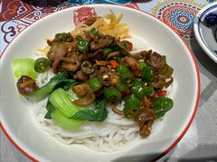 -胡记德源粉·湖南菜(双安店)