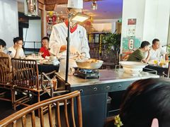 -太守宴·蘭院(天塔店)