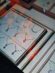 -老凤祥(天河城百货北京路店)