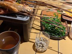 -花和尚·湘西小串烧烤(祈福店)