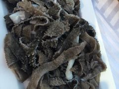 -常赢三兄弟·清真涮肉·清真炒菜(朝阳新城店)