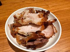 三样肉-漆黑觉米粉(三里屯店)