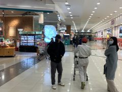 -永旺梦乐城(金银潭店)