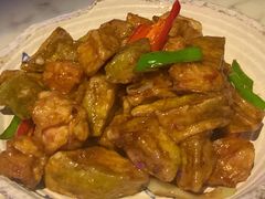 -JUKEBOX玖部音乐餐厅(华侨城店)