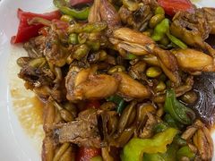 毛豆田鸡-宾湖农庄·农场特色(太湖龙之梦店)