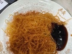 -麦奀云吞面世家(佐敦店)