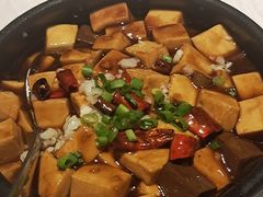 -到家尝北京菜(西坝河店)