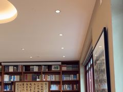 -纯真年代书吧(宝石山店)