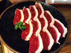 -茶六烧肉堂 博爱店
