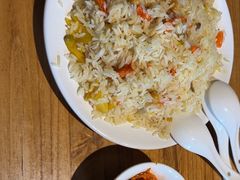 -胖老汉椒麻鸡清真新疆菜(西御街店)