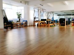 -嘉轶·普拉提(运动康复中心)