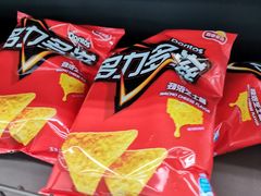 -物美超市(三里河店)