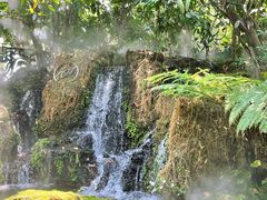 -Chom Cafe and Restaurant